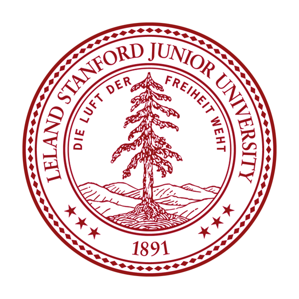 Emblem of Leland Stanford Junior University