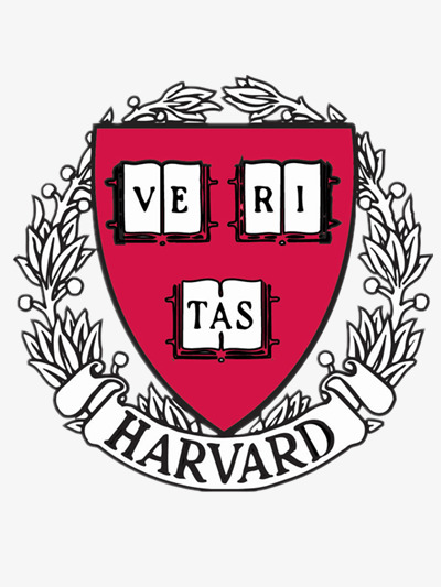 Emblem of Harvard